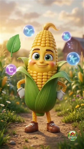 🌽 Why Millions of People Eat Corn Every Week Corn's | Hidden Health Benefits #shorts