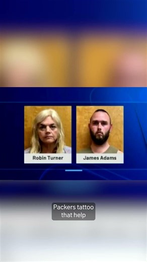 Two charged after human arm found in Mattoon Lake