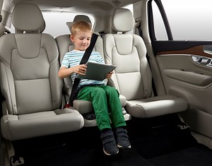 How can kids impact your car insurance rate?