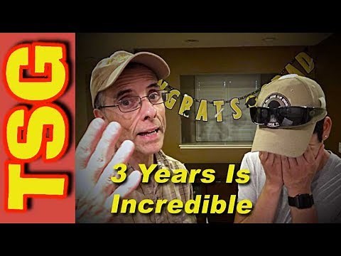 Fieldline Tactical Backpack re Review