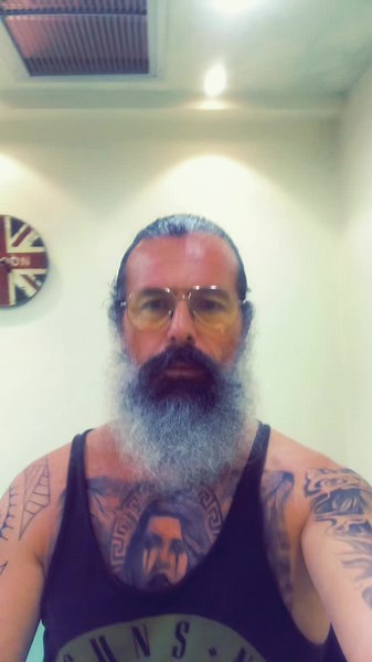 Exploring Intricate Tattoo Designs and Artistic Expression