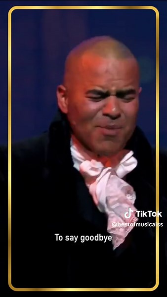 Christopher Jackson's