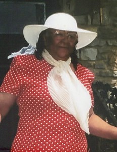 Fannie Ruth Buchanan - 2023 - Gallant Funeral Home