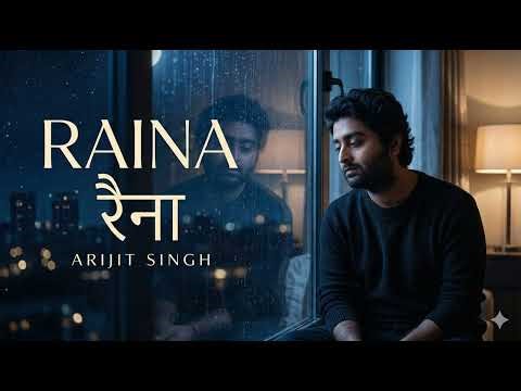 Raina | Shekhar Ravjiani, Arijit Singh, Priya Saraiya | Heartline melodies videos