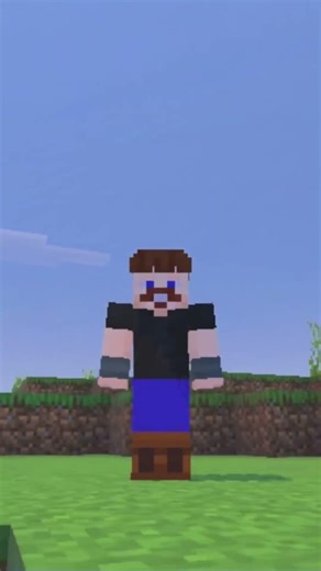 POV: Being alone on Valentines #minecraft