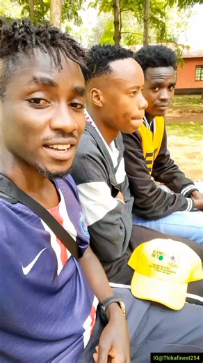 Mali safi chittoo. 🥰🥰😌 Follow for. Follow on IG👉 https://instagram.com/thikafinest254?igshid=OGQ5ZDc2ODk2ZA== | Thika Finest
