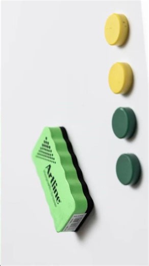 Visual management tools for Lean workplaces | Boards, magnets, labels | Practical Lean