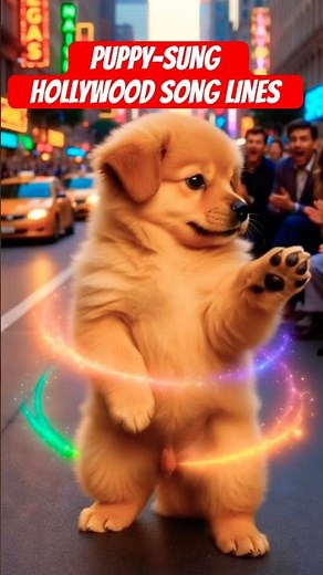 Dog Dancing Funny Video | Funniest Dog Dance 2025 | Try Not To Laugh Challenge!