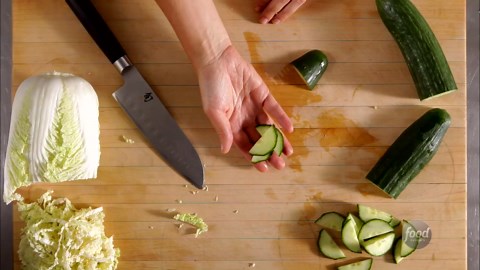 Fresh Strawberry Jam