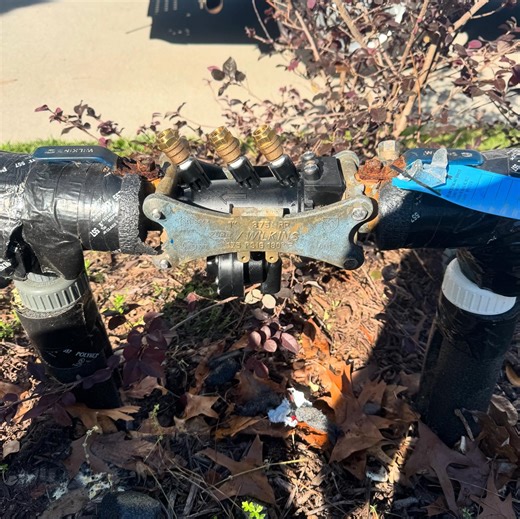 Barry Williams Plumbing Co. | RPZ Backflow Preventer and Replacement An RPZ backflow preventer is a safety valve system used in plumbing to prevent contaminated water... | Instagram