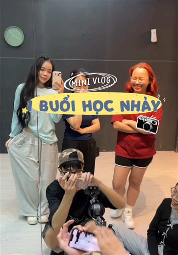 Chưa học nhảy thì thôi chứ đã học nhảy ở đây là quậy banh nóc 😆 #hocnhaygovap #daynhaygovap #hocnhayquan12 #dance #TEYODanceStudio