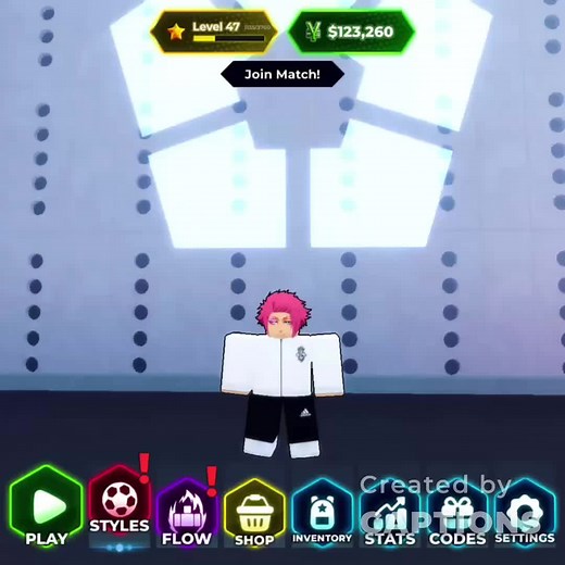Join Blue Lock Rivals Discord Tutorial for Mobile Users