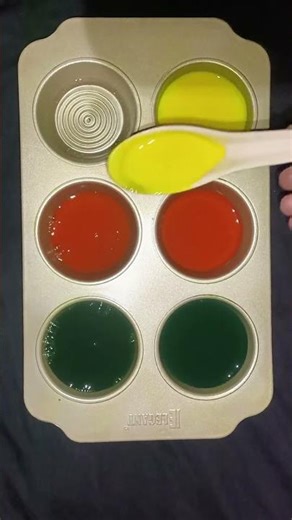 stunning shades amazing! 🎨🧪 #artshorts #viral