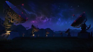 Vol.105 Lofi Music | 🚀 全天候Lofi太空电台，宇宙级放松氛围，随时开启！🎧