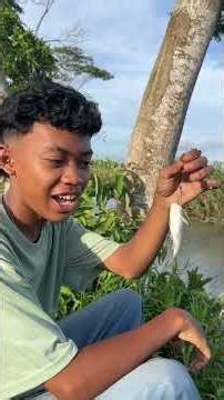 Katanya di spot jni banyak ikan lelenya