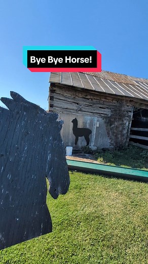 Creando Siluetas de Alpacas para Decoración