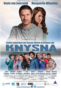 Knysna streaming: where to watch movie online?