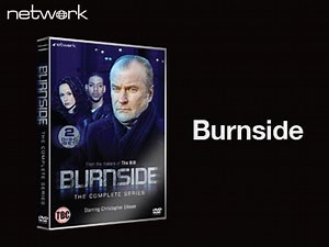 Burnside - The Complete Series