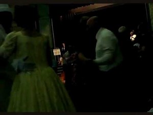 The Progressive Evening Three Step