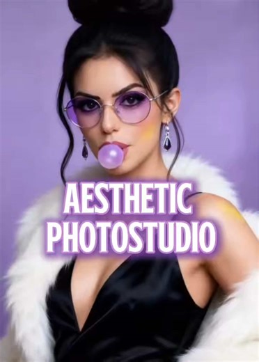 #CapCut #capcutpioneer #aesthetic #photostudio #elegance