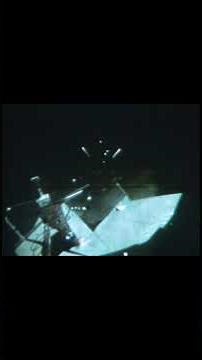 NASAS ALIEN MOON FOOTAGE?