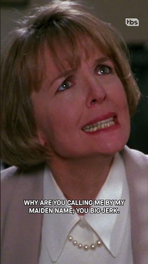 George finds out Nina's pregnant 👶🍼 #FatherOfTheBride2 (1995) | TBS