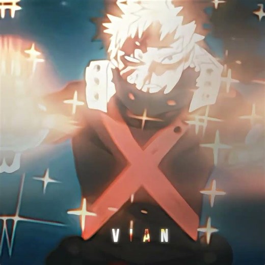 Bakugo edit || #shorts || mha