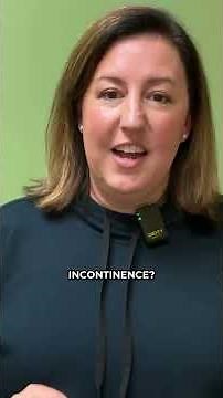 Stress Incontinence