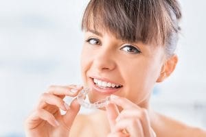 Invisalign® Cost