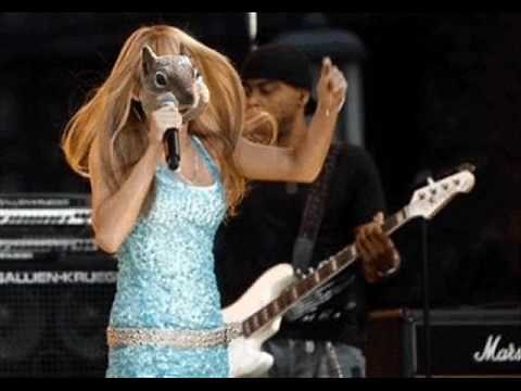 Hannah Montana - GNO (chipmunk version)