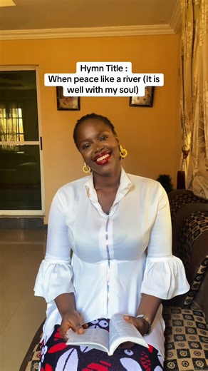 It Is Well With My Soul: A Hymn of Peace and Assurance