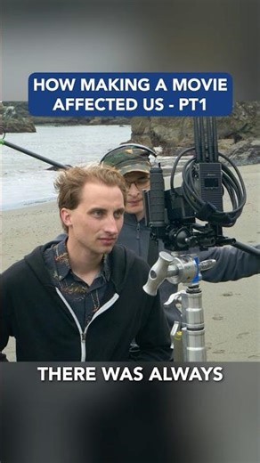 How Making A Movie Affected Us (Pt1) | Making Miracle Mile