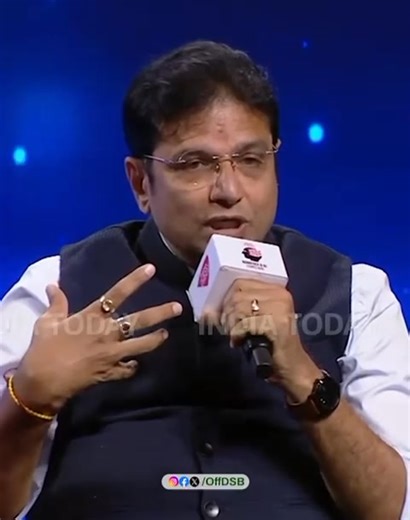 13K views · 421 reactions | At the India Today Robotics & AI Conclave...