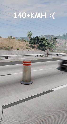 Lexus LX570 Crash Test - Ride Safety Analysis