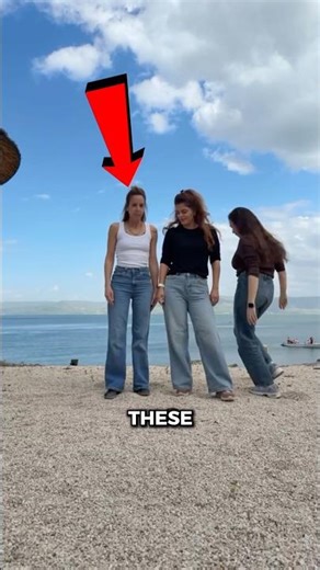 The Most Unique Beach Trend You'll See Today 🤩