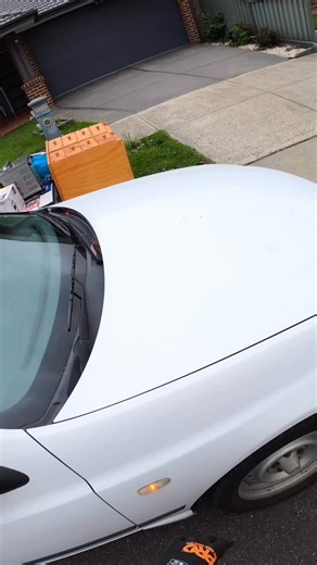 Poly Prospect on Instagram: "Some things were thrown away but they are still alright! #free #treasurehunt #asmrsounds #australia #hisenseperfectmatch"