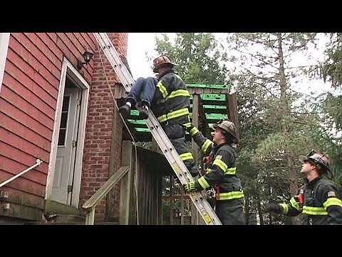 Unconscious Victim Removal