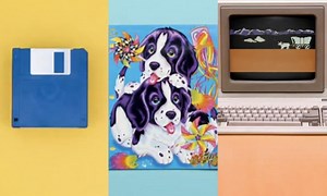 WATCH: Microsoft's cloyingly nostalgic Internet Explorer ad targets '90s kids