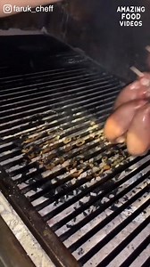 1.3K views | How to make Stuffed Squid | Tássia Camargo | Facebook