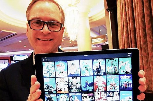 Shaw launches FreeRange TV app to cut the cord on home TV service (with video)