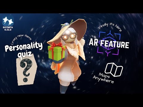 Beta Spoiler 🔥 Personality Quiz + Maps Anywhere + AR Camera Explained