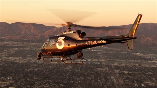 29K views · 133 reactions | Your favorite newscast at a popular new time. The KTLA 5 News at 7pm, weekdays on KTLA, LA’s Very Own. | KTLA 5 News | Facebook