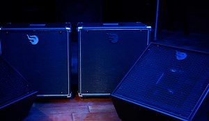 CLR Reference FRFR Monitors - Atomic Amps | AmpliFire Pedal | CLR Reference FRFR Monitors