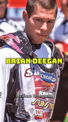 GILA! Pembalap Ini Pernah Balapan Dengan Badan Cedera! #shoets #shorts #1million #fypシ #dirtbike