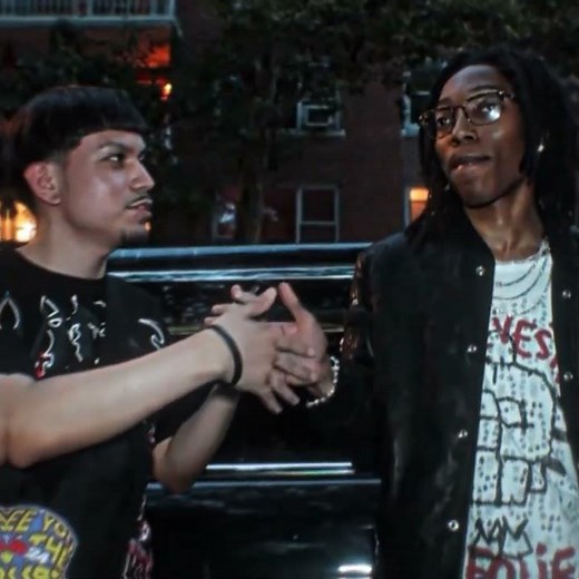 Idc Tecca is the best Rapper of 2025 | #fyp #liltecca #lilteccaedit #dopamine #darkthoughts