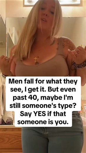im single woman over 50 and happier now than i expected to be say hi ? #singlemom #over50