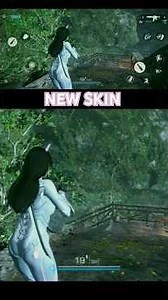 New Skin - Bright Memory Infinite Gameplay