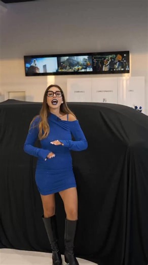 Inaugurazione della nuova sede Nissan Ferrari Motors a Via Vienna 1, Porto Mantovano! Tra curiosità, entusiasmo e tante chiacchiere, i presenti hanno raccontato la loro esperienza con Ferrari Motors e le prime impressioni sulla nuovissima Nissan Micra, protagonista della giornata. 🎤 Un’occasione per ascoltare direttamente le opinioni di chi ha vissuto l’evento da vicino. 📍 La nuova sede vi aspetta per scoprire tutte le novità Nissan! | Giusy Piazza