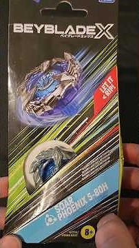 Is the New Blue Soar Phoenix Worth getting?