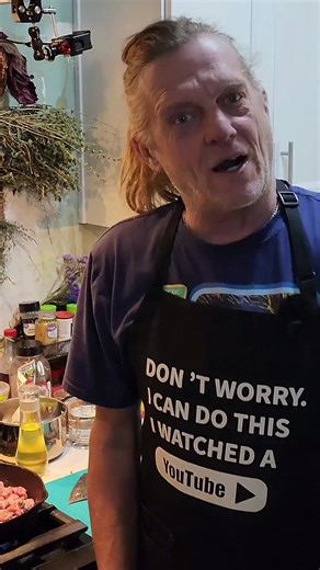 Check us out on YouTube at PuckCooks for more content#puckcooks | #cooking